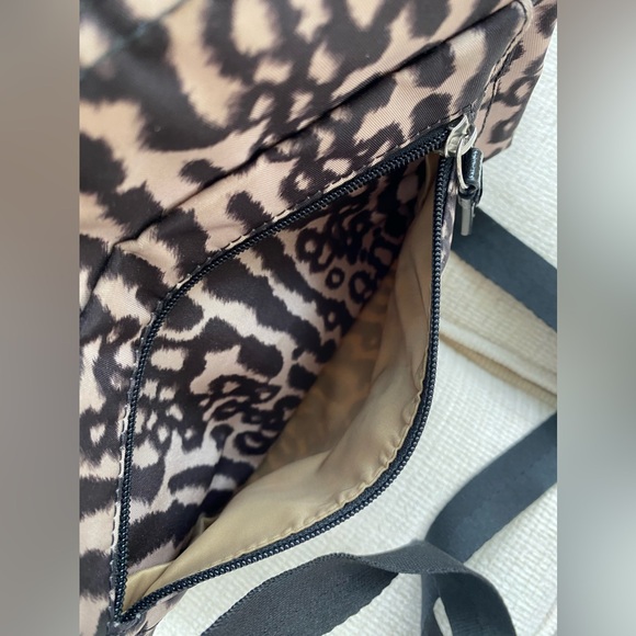 Coach canvas crossbody - Picture 7 of 13